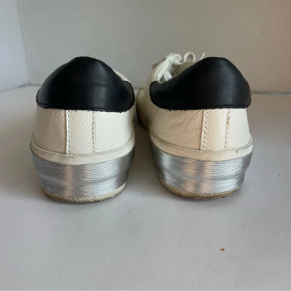 Dolce Vita Zina Sneakers Women Size 8 - Picture 5 of 11